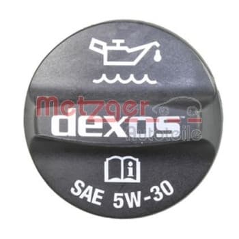 Sealing Cap, oil filling port OE-part