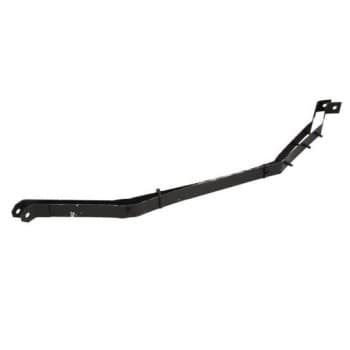 Holder set, fuel tank