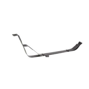 Holder set, fuel tank