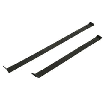 Holder set, fuel tank