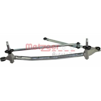 Wiper Linkage