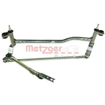 Wiper Linkage