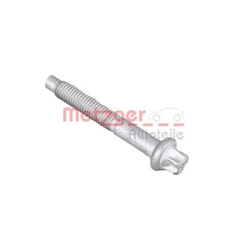 Screw, injection nozzle holder OE-part 0871022S Metzger