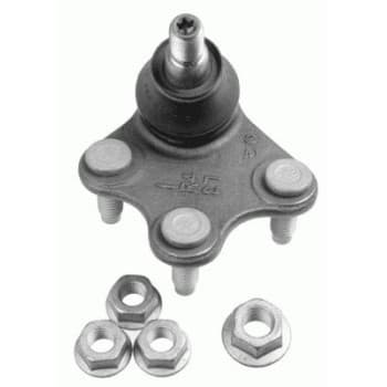 Ball Joint