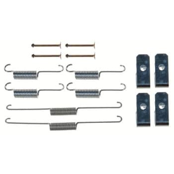Accessory Kit, brake shoes