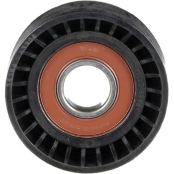 Deflection/Guide Pulley, v-ribbed belt DriveAlign® T36084 Gates