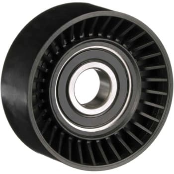 Deflection/Guide Pulley, v-ribbed belt DriveAlign® T36379 Gates