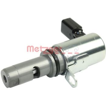 Control Valve, camshaft adjustment