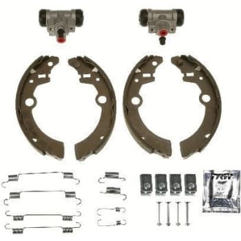 Brake Shoe Kit Brake Kit BK1957 TRW