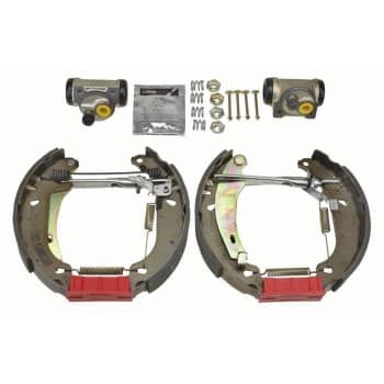 Brake Shoe Kit Superkit GSK1047 TRW