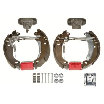 Brake Shoe Kit Superkit GSK1099 TRW