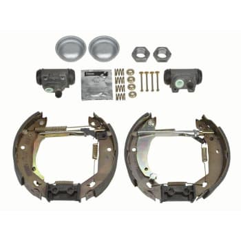 Brake Shoe Kit Superkit GSK1242 TRW