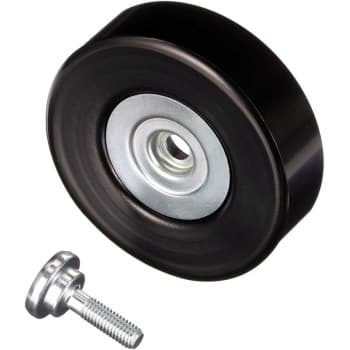 Deflection/Guide Pulley, v-ribbed belt DriveAlign® T36251 Gates