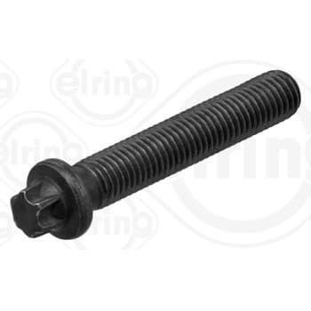 Connecting rod screw