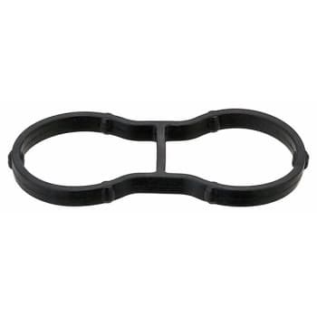 Gasket, oil filter housing