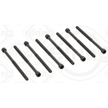 Bolt Kit, cylinder head