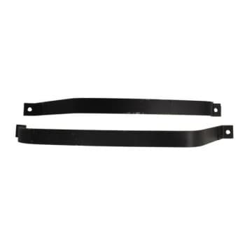 Holder set, fuel tank