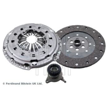 Clutch Kit ADBP300035 Blue Print