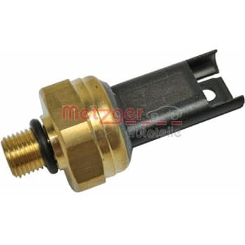 Sensor, fuel pressure
