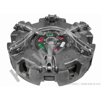 Pressure group 8374 Kawe