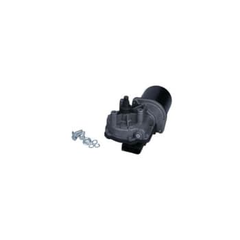 Window Wiper System