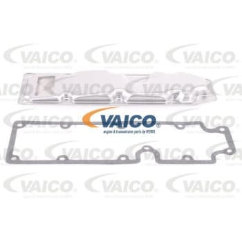 Hydraulic filter, automatic transmission V70-0689 VAICO