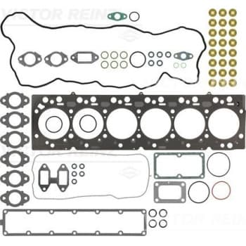 Gasket set, cylinder head 02-37980-02 Viktor Reinz