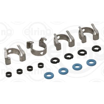 Seal Ring Set, injector