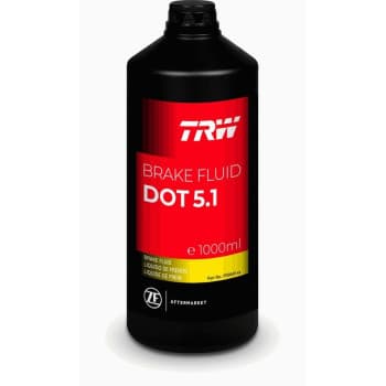 Brake Fluid TRW DOT 5.1 1L