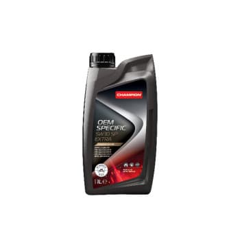 Engine Oil Champion OEM Specific 5W30 C3 SP Extra 1L