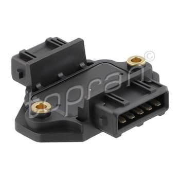 Shifting systems, ignition system