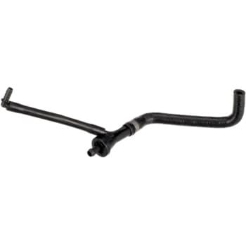 Hose, crankcase breather
