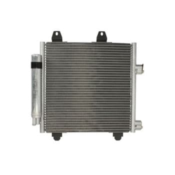 Condenser, air conditioning 53005414 International Radiators