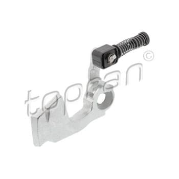 Repair kit, shift lever