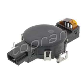 Rain sensor