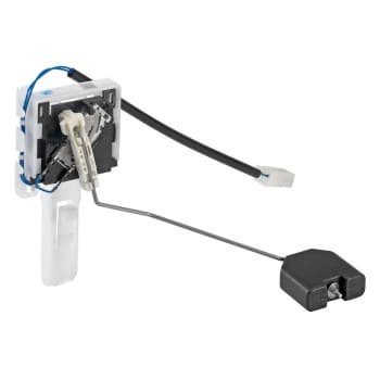 Sender Unit, fuel tank