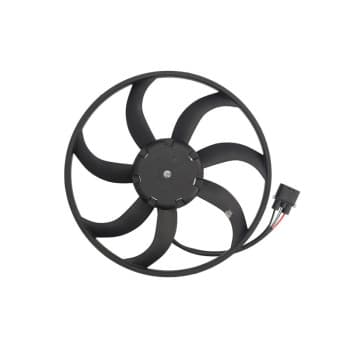 Fan, radiator 802-0057 TYC