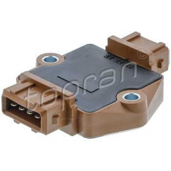 Switch Unit, ignition system