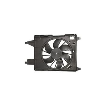 Fan, radiator 47368 NRF