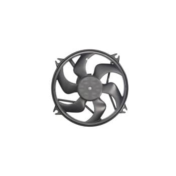 Fan, radiator 47347 NRF