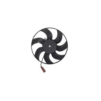 Fan, radiator 47395 NRF