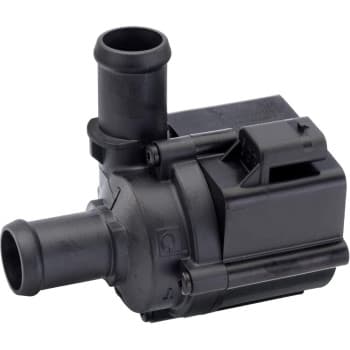 Additional Water Pump 7.04071.71.0 Pierburg