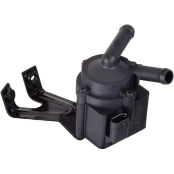 Additional Water Pump 7.04077.34.0 Pierburg