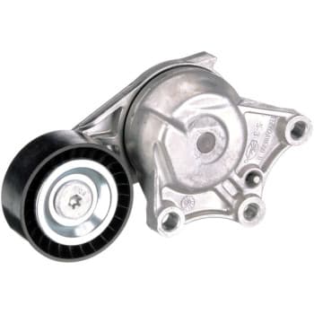 Tensioner Pulley, v-ribbed belt DriveAlign® T39187 Gates