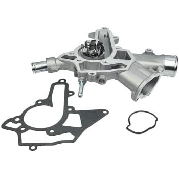 Water Pump MEYLE-ORIGINAL Quality