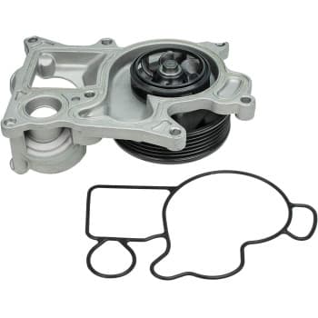 Water Pump MEYLE-ORIGINAL: True to OE.