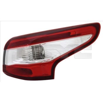 Tail light 11-14562-06-2 TYC