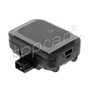 Rain sensor