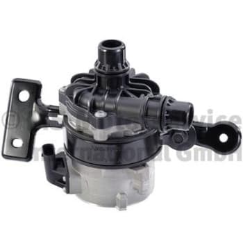 Additional water pump 7.05856.07.0 Pierburg