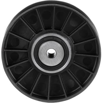 Deflection/Guide Pulley, v-ribbed belt DriveAlign® T36042 Gates